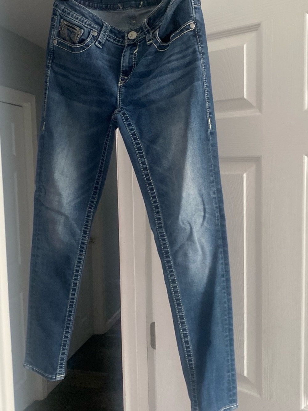 Women's Skinny Jeans
